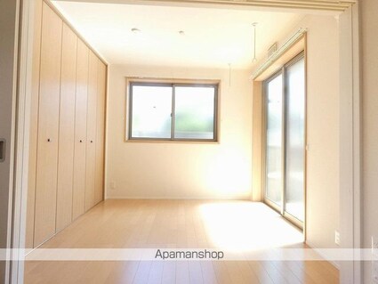 ボンジュール上北沢[1LDK/30.89m2]のその他部屋・スペース