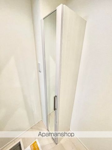 ハーモニーテラス成田東IIIの内装写真