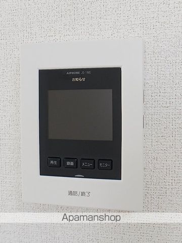 カーサ・ヴィゴ鴨方の内装写真