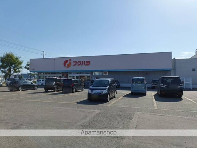 apartment 北海道釧路郡釧路町北見団地６丁目
北見団地の賃貸情報を見る
物件地図