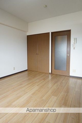 WELL PREMIADOの内装写真