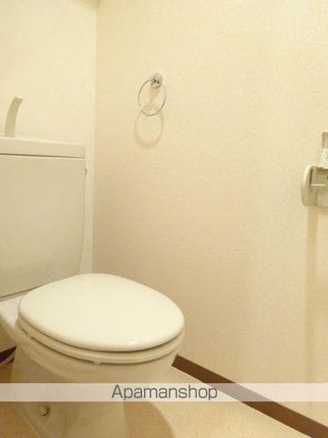 エルロード住吉7号館の内装写真