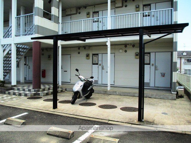 レオパレス佐世保のその他写真