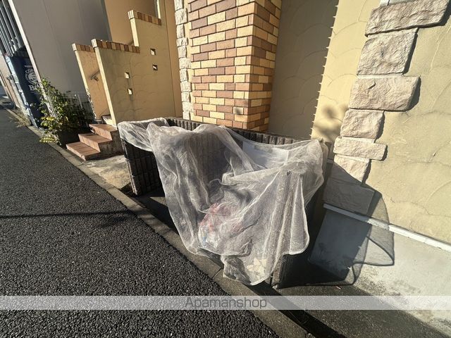 リブレア三番町の内装写真