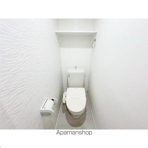 PLUMERIA SENDAIの内装写真