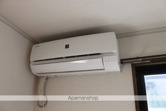 グランパス大畑の内装写真