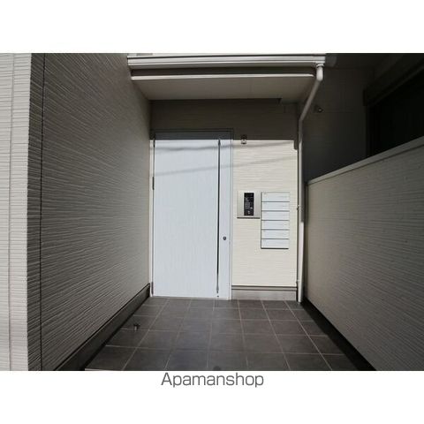GRANDTIC平安通のその他写真