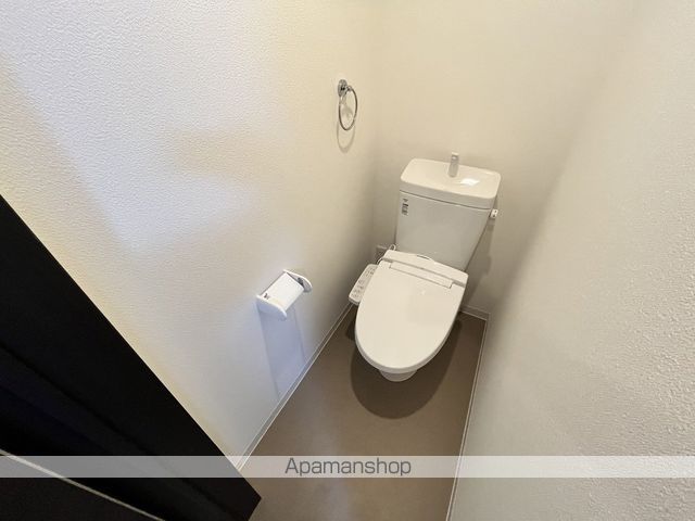 ジーメゾン御殿山の内装写真