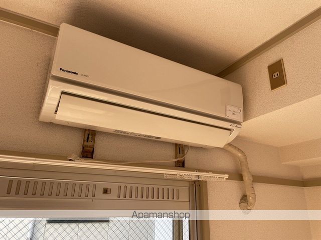 粟屋ビルの内装写真