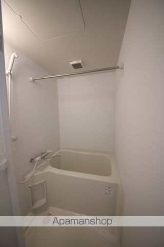 FEERIQUEの内装写真