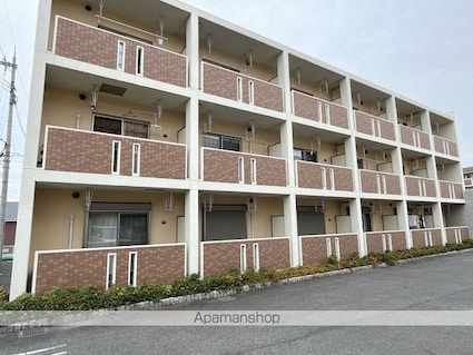 メディカル　松下南[1LDK/42.06m2]の外観5