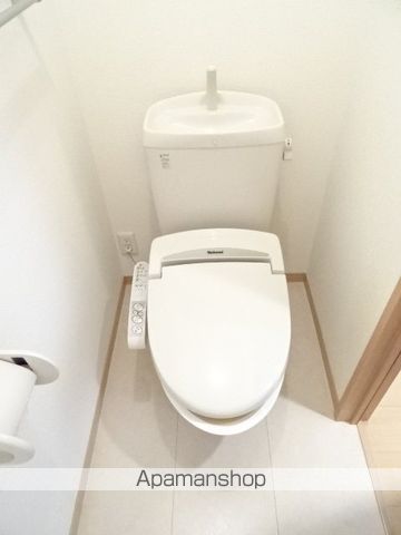 Tierra Courtの内装写真