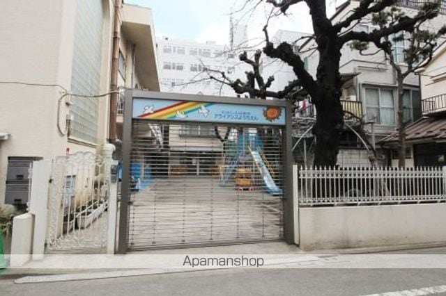 HF武蔵小山レジデンスの周辺写真