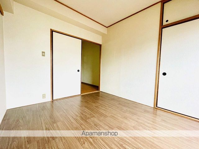 アーバンライフ大宮の内装写真