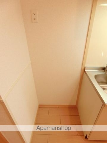 サニーキャンプ 今池の内装写真