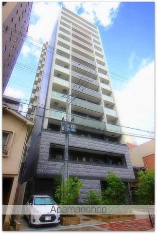 エスキュート京町堀