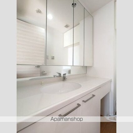 エムジー目黒駅前[1R/35.83m2]のその他内装2