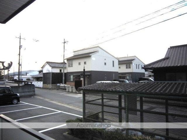 メゾン・エスポワール　Ａ棟[2LDK/53.48m2]の内装
