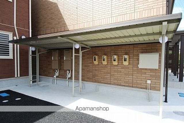 ロジュマン B棟のその他写真