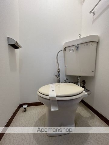 グランフォート西野の内装写真