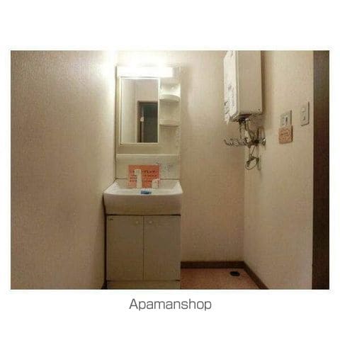 西宮の沢2ー1APの内装写真
