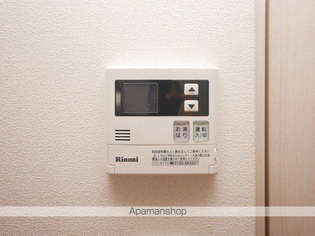 プレサンス心斎橋CUOERの内装写真