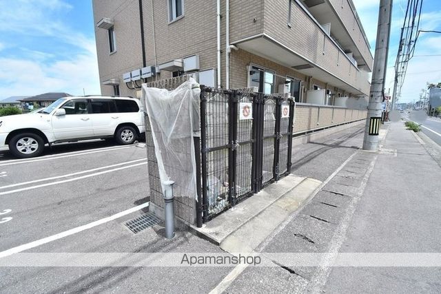 マインパレスII A棟の内装写真
