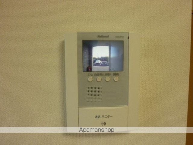 ベルフルールの内装写真