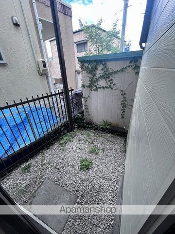 北2丁目戸建の内装写真