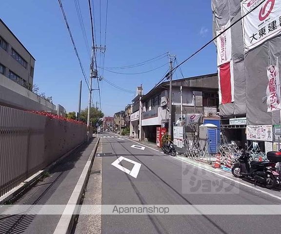 Grange四条大宮の周辺写真