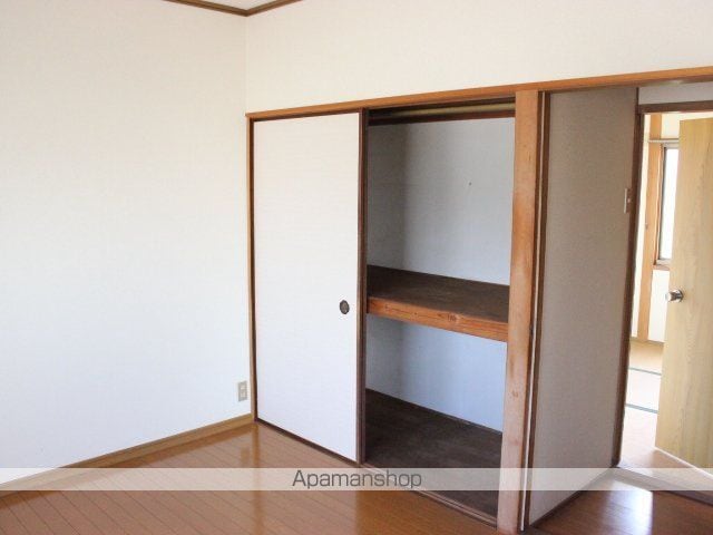 橋本住宅の内装写真
