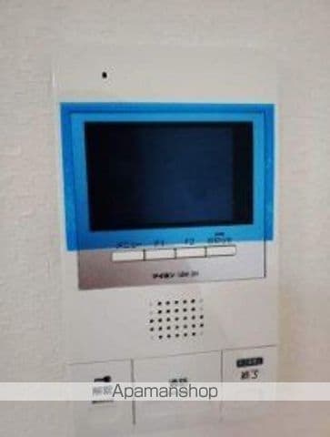 リーフ北小岩の内装写真