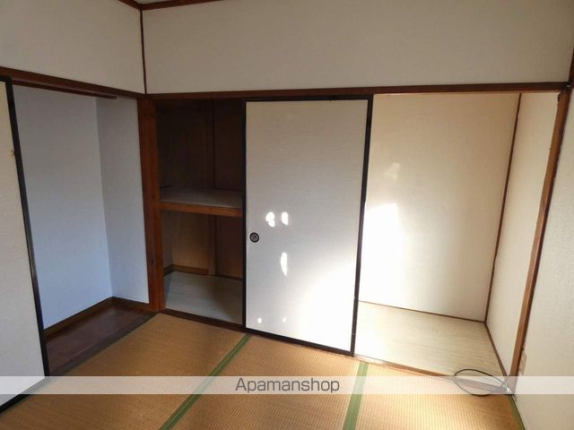 東海道本線 豊田町駅 徒歩25分 1階建 築51年の内装写真