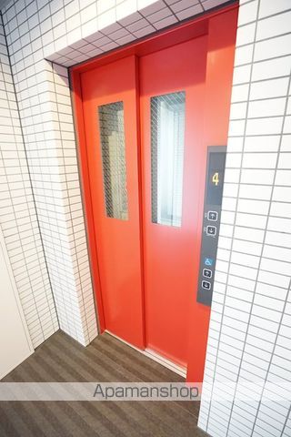 メインステージ千住中居町の内装写真