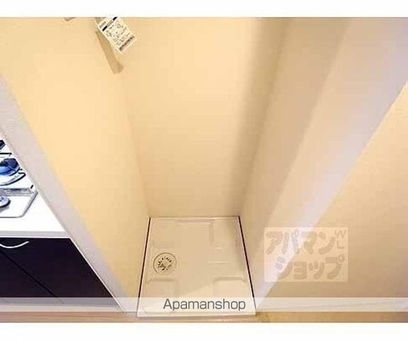 エステムプラザ京都三条大橋の内装写真