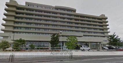 山梨県南アルプス市曲輪田[1LDK/45.72m2]の周辺4