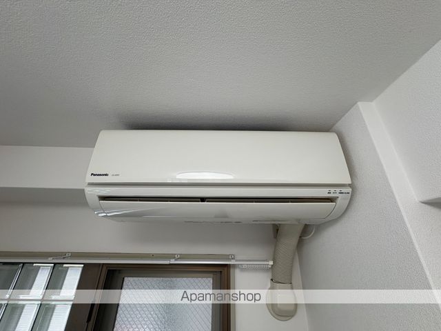 パルステージ武庫之荘の内装写真