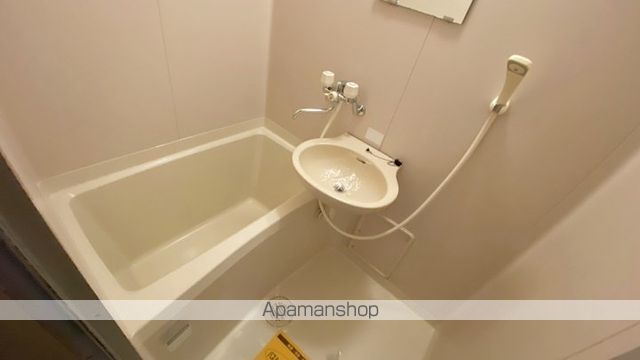 レジデンス石原の内装写真
