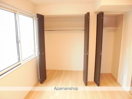 スバルホーム[1LDK/49.86m2]の収納