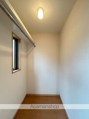 パルテール不動原A棟の内装写真