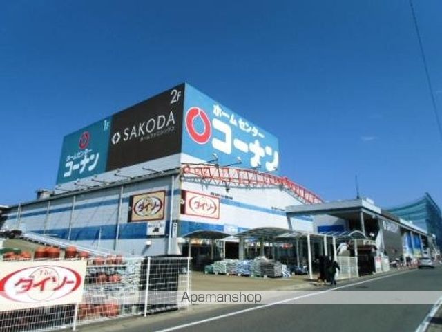 リブレア姪浜Ｂ棟 102 ｜ 福岡県福岡市西区姪の浜６丁目12-20（賃貸アパート1K・1階・24.36㎡） その17