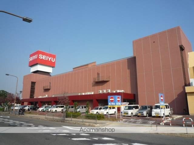ウイング八日市の周辺写真