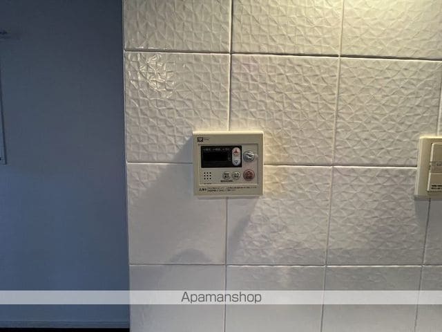 ディアグランデ難波東の内装写真