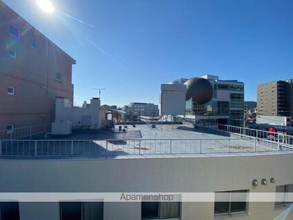 コート松島Ⅳ[1K/20.65m2]の内装3