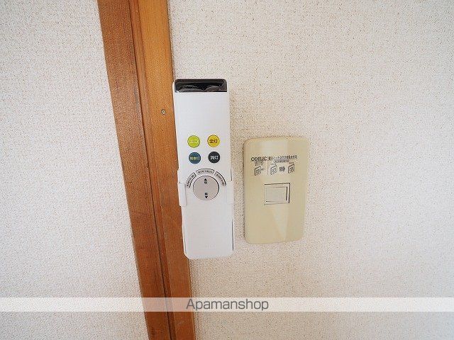 サンライズコーポの内装写真