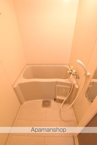 パークヒルズ中央411の内装写真