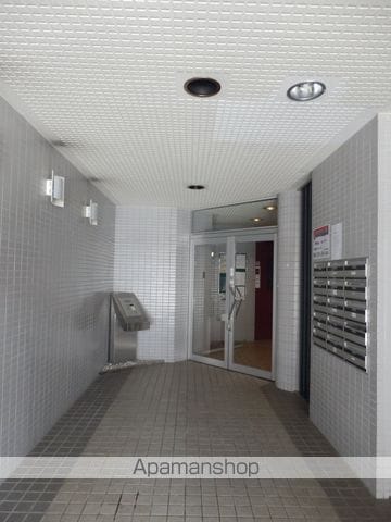 北円山シャトー桂和の内装写真