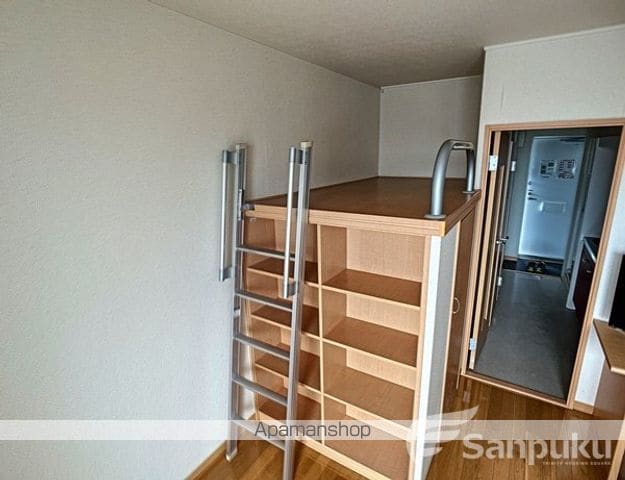 レオパレススカイの内装写真