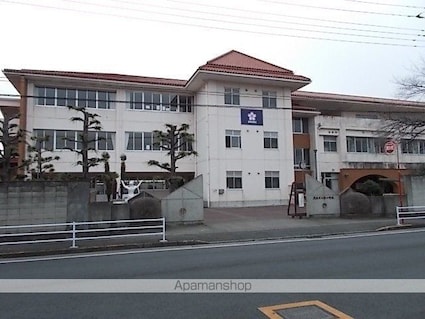 カメリア[1K/24.84m2]の周辺1