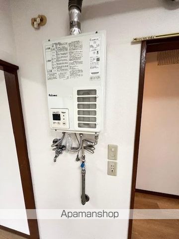 カサデューク8の内装写真